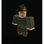 Special Response Team~