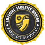 Imperial Security (ISB)