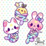 Be you!And pls buy