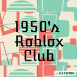 40's & 50's Throwback Club
