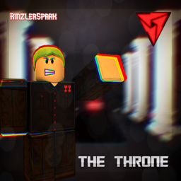 Imperium: The Throne