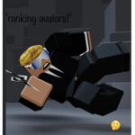 ‘ranking avatars’