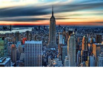 New York City Simulator