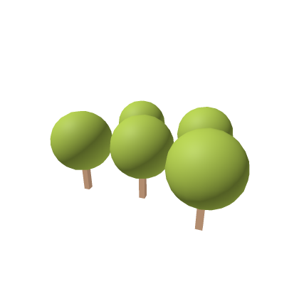 blockdoin trees