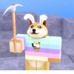 BunnyDoge fan club