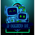 R Gaming 61 YT