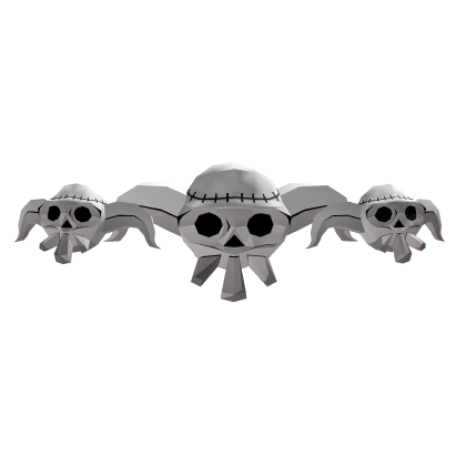 Awakened Imu Skulls Roblox item