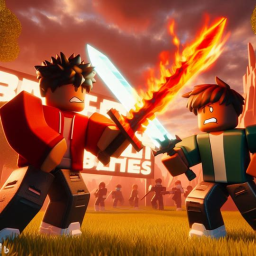 Battle Blades [BETA]