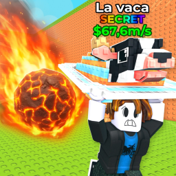 Escape Falling METEORS For Brainrots!