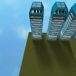 skyscraper tycoon