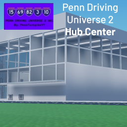 PDU2 Hub Center