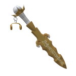 Immortal Sword: Gold Clockwork