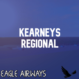 Kearneys Regional Airport