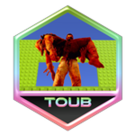 Beat The Tower of Unending Bamboozles (LE) (Unob..