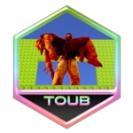 caption=Badge