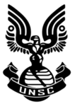United Nations Space Command ᅠᅠᅠᅠᅠ