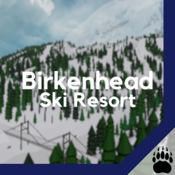 Birkenhead Pass Ski Resort