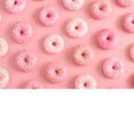 Donut and cookie dreams