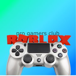 pro gamers club hangout