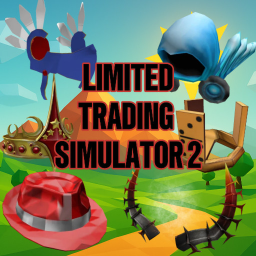 🌟Limited Trading Simulator 2🌟