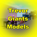 Trevor Giants Models (Updated)