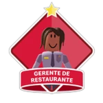 Gerente de restaurante - I