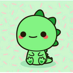 Cute little Bear_101
