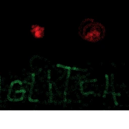 Glitch icon