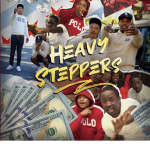 Heavy steppers