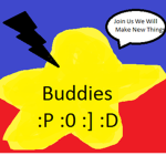 The Buddies :)