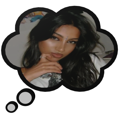 Lara KATSEYE KPOP | Thinking Bubble 