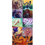 Village Of The Hidden Beast