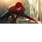 Spider Griefers