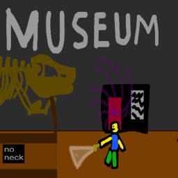Museum [RELEASE]