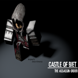Castle Of Biet