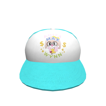 [ teal ] i need the max win Roblox item