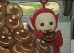 Teletubbies sqaud