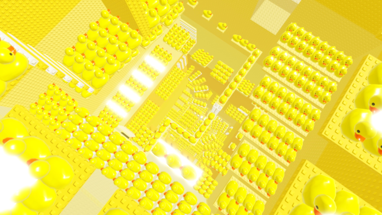 Quack Tower 🐥 screenshot 3