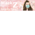Mack Z's Surgery Shop