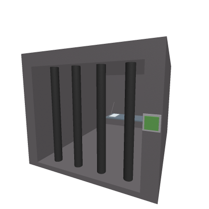 JailCell