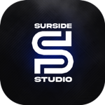 SurSide Studio.