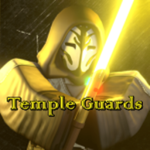[TJO] - Temple Guardians