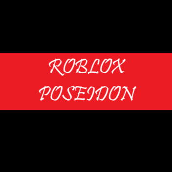 Roblox Poseidon Classic