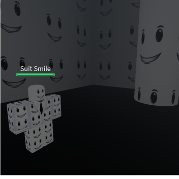 6:06 pm Boss fight test