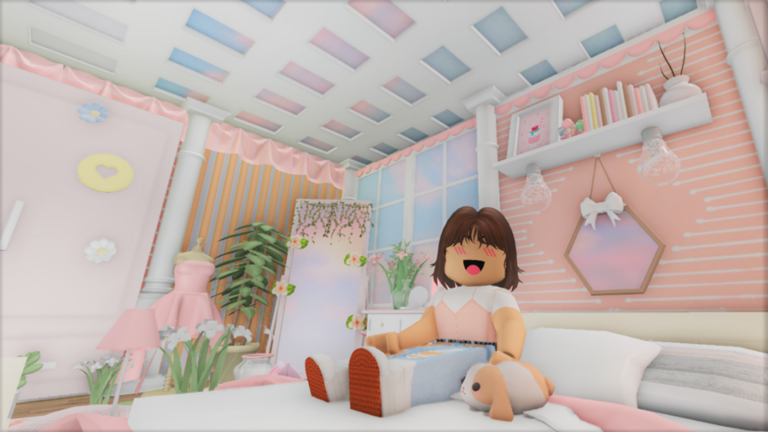 [UPDATE!] GFX Photoshoot Rooms! <3 screenshot 3