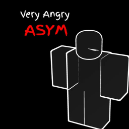 Very Angry ASYM
