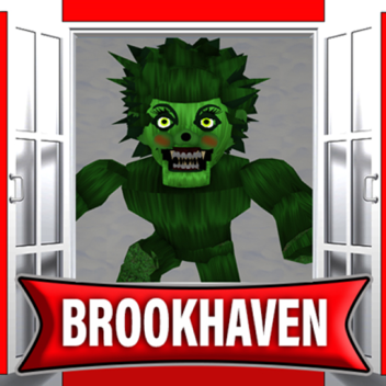 Brookhaven Grinch OBBY (Closed)