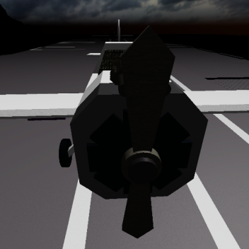 Plane Flight 1 (LITTLE UPDATE)