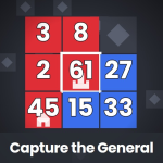 Capture the General