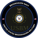 United States Brookhaven Navy [USBM]